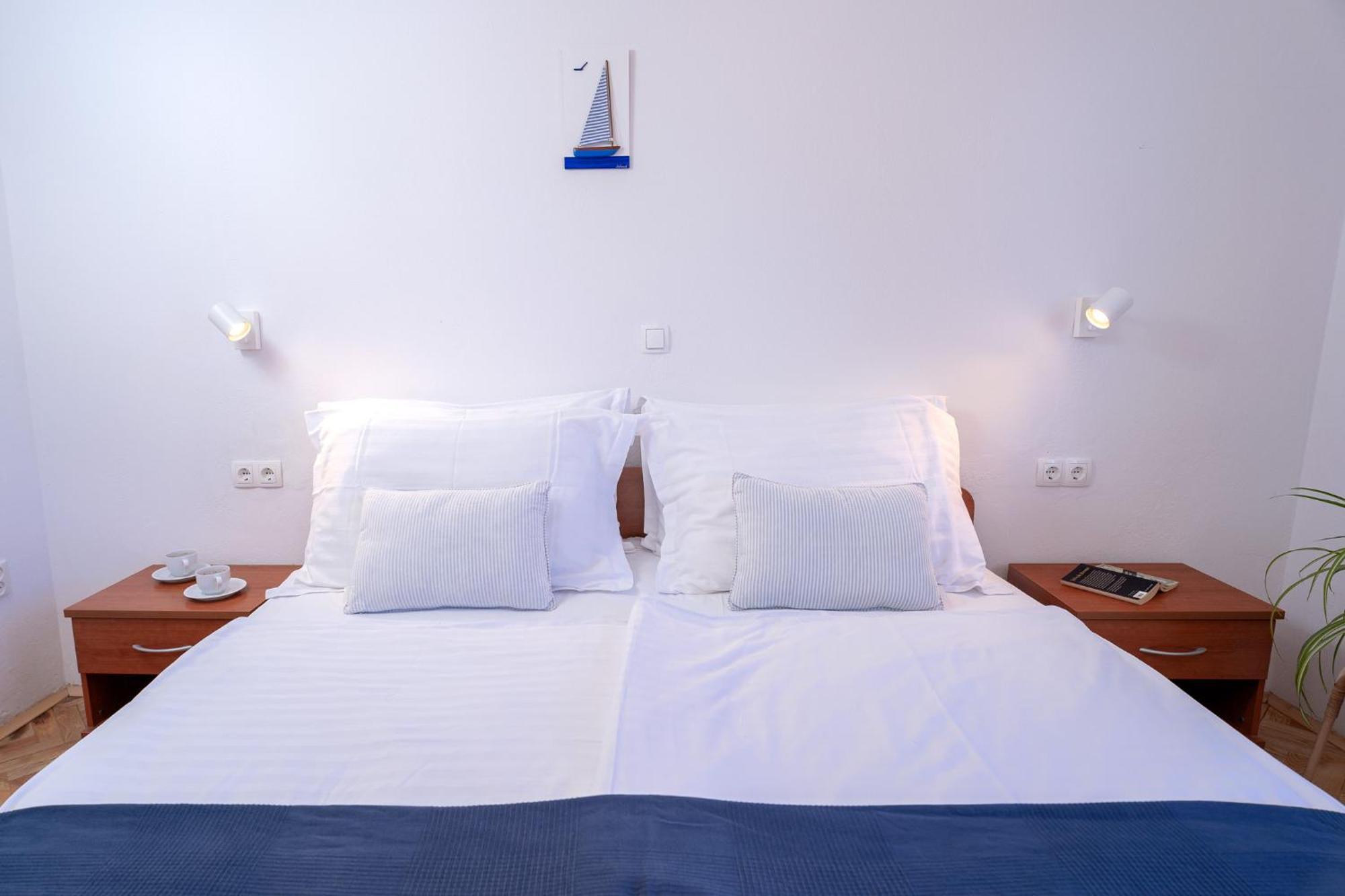 Pansion Jakas Zavala Room photo
